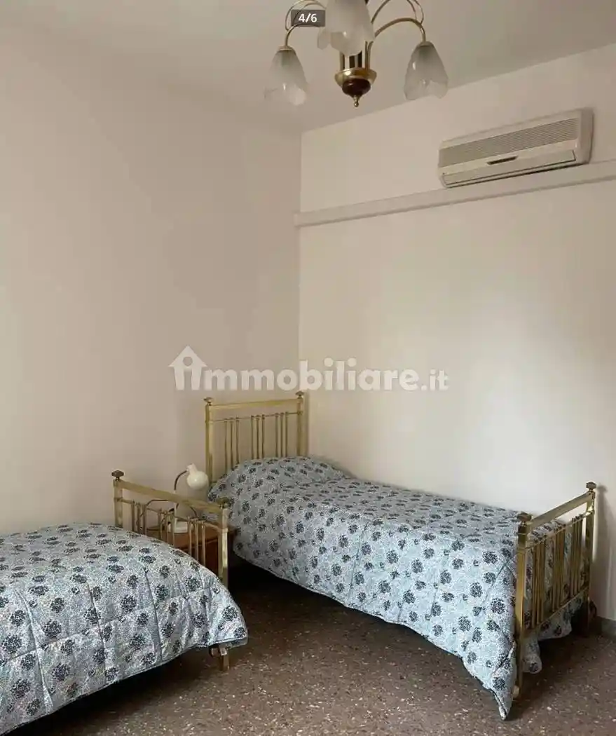 Quadrilocale via Niccolò Machiavelli 10, San Donato, Bologna - foto 3