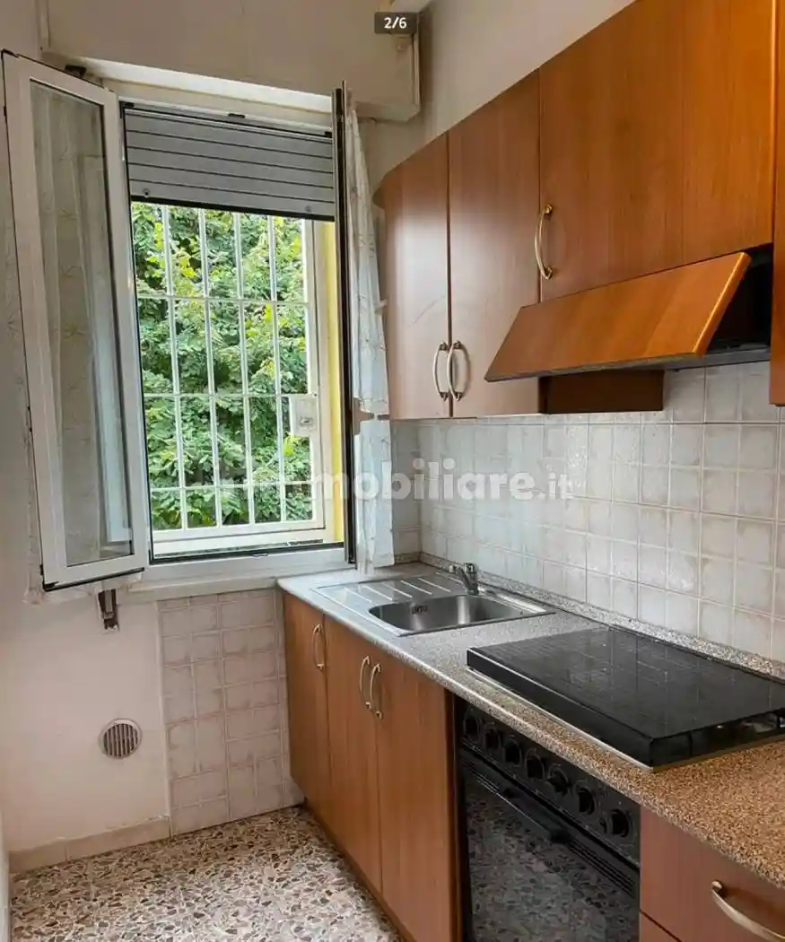 Quadrilocale via Niccolò Machiavelli 10, San Donato, Bologna - foto 4