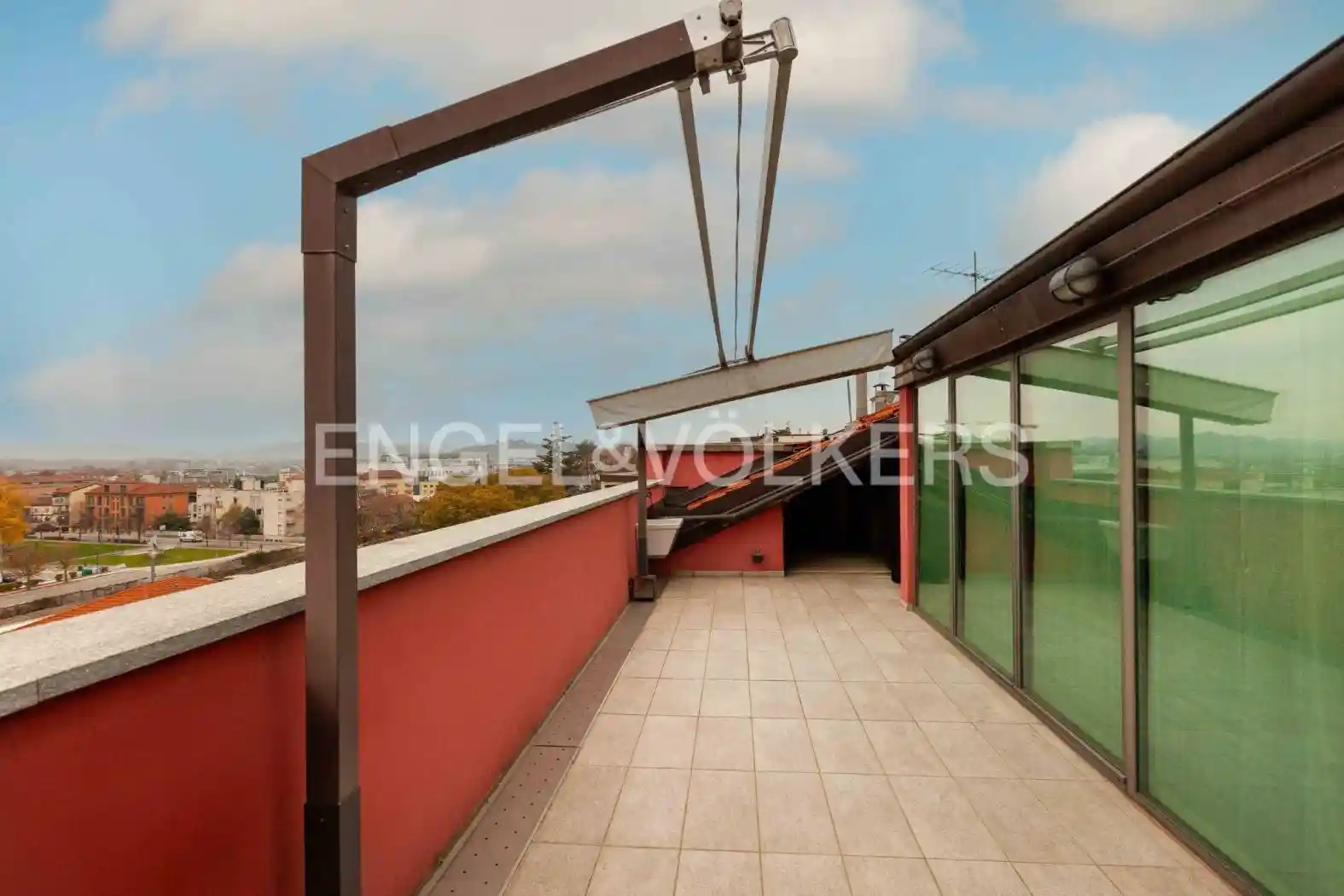 Attico corso Fratelli Bandiera, Centro, Alba - foto 3