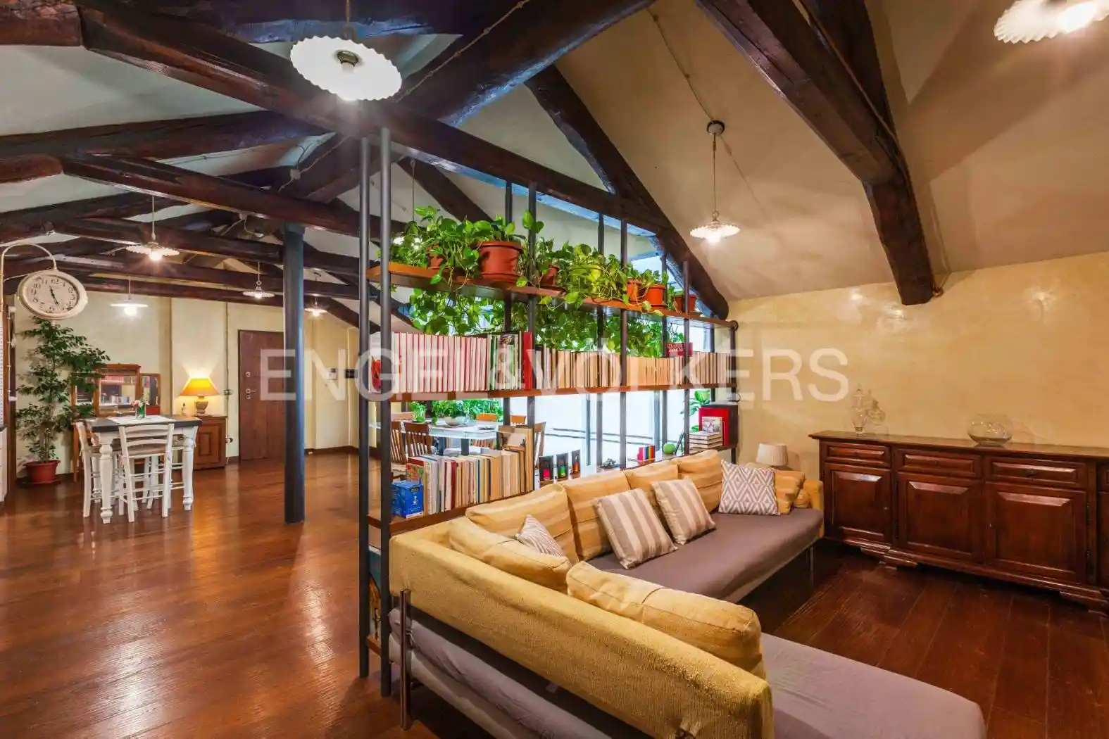 Attico corso Fratelli Bandiera, Centro, Alba - foto 5