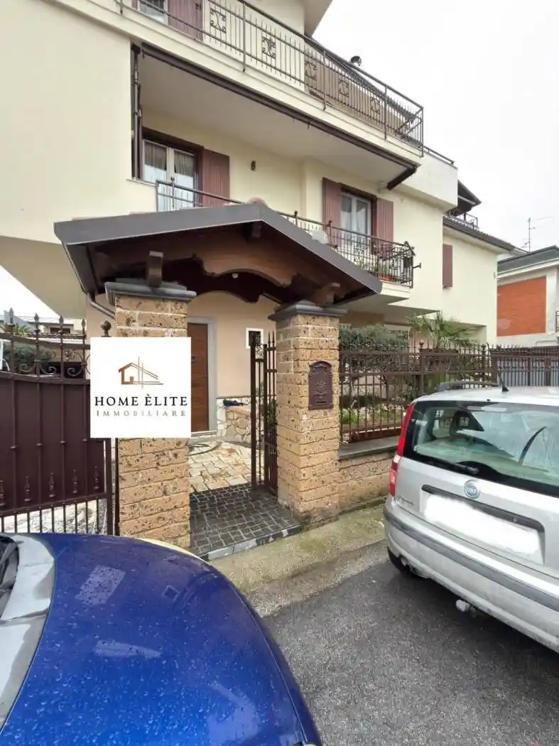 Bilocale via Alcide De Gasperi, Avella - foto 3