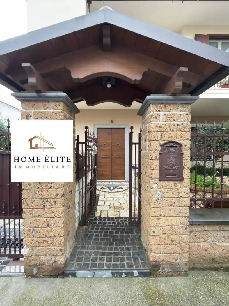 Bilocale via Alcide De Gasperi, Avella - foto 4