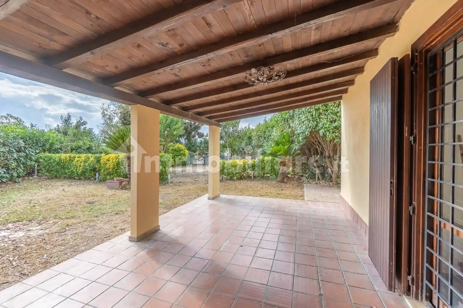 Appartamento in villa via Monti Simbruini 16, Pescarella - Montagnano di Ardea, Ardea - foto 2