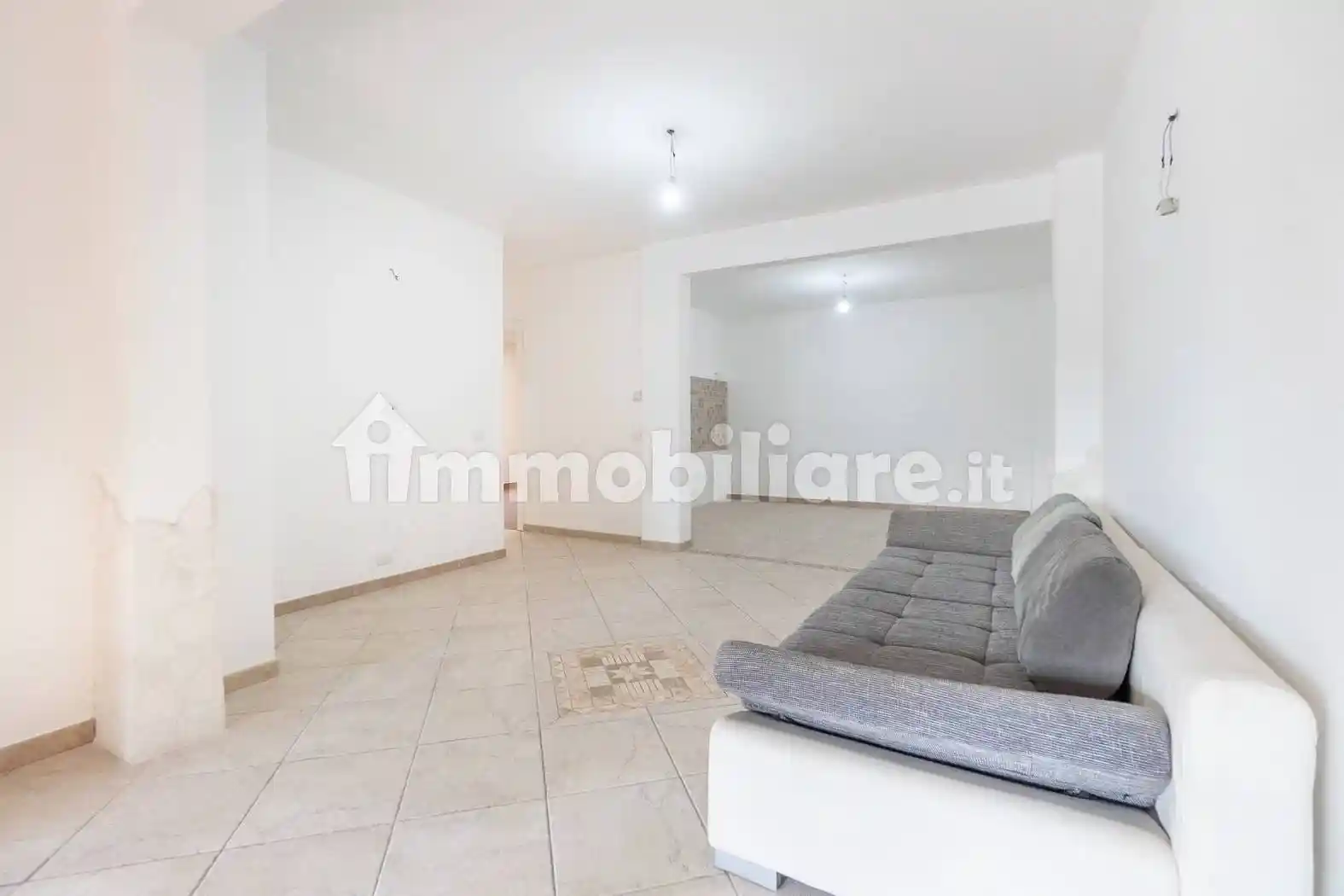 Appartamento in villa via Monti Simbruini 16, Pescarella - Montagnano di Ardea, Ardea - foto 3