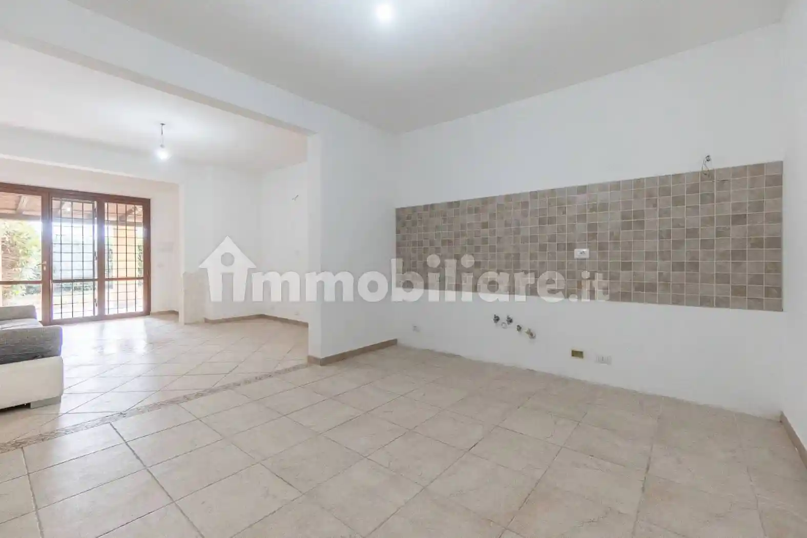 Appartamento in villa via Monti Simbruini 16, Pescarella - Montagnano di Ardea, Ardea - foto 5
