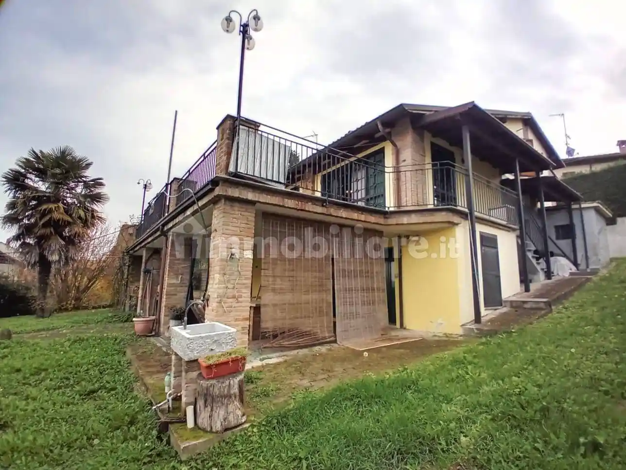 Casa indipendente - foto 2