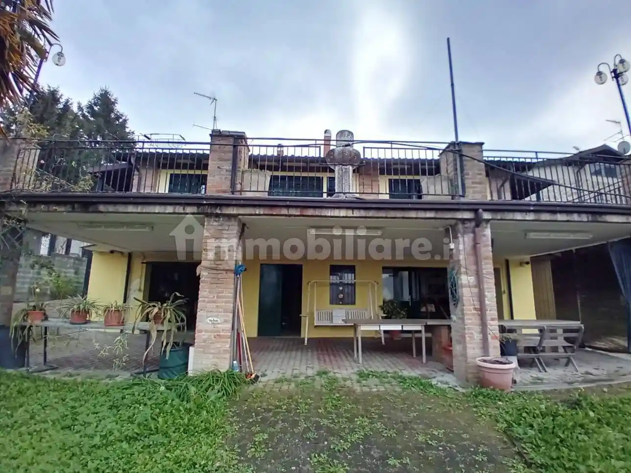 Casa indipendente - foto 3