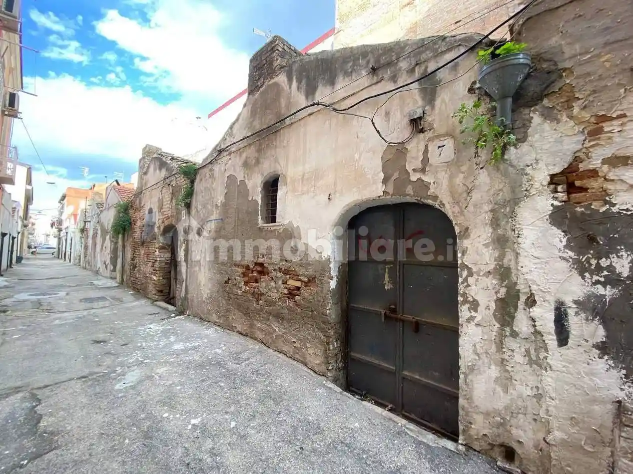 Appartamento in vendita a San Severo