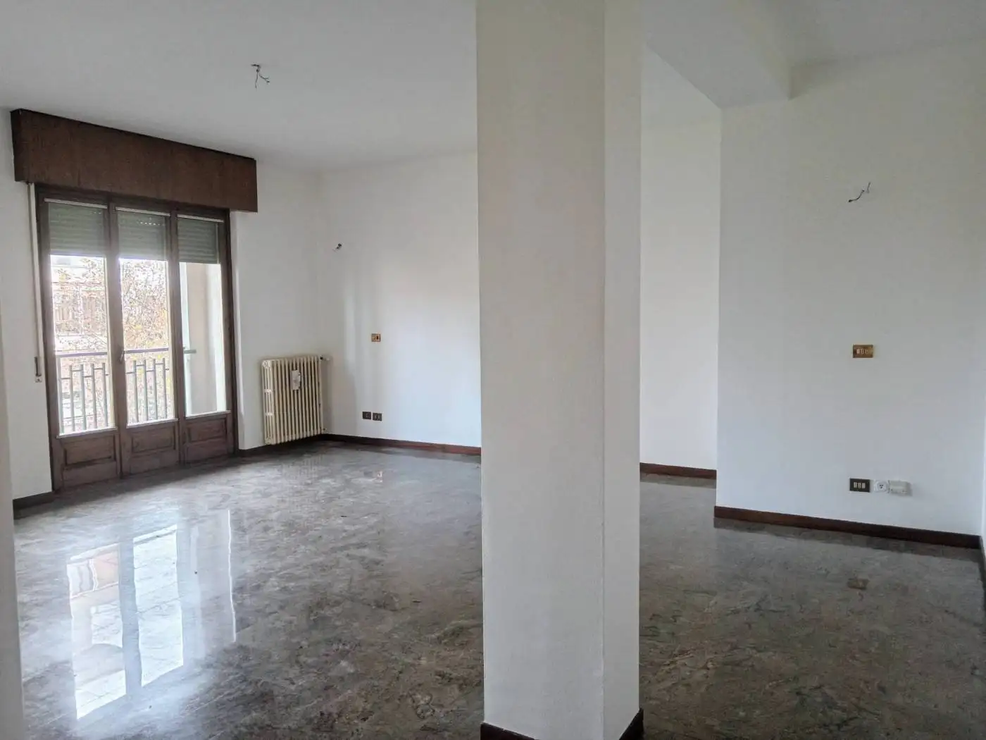 Appartamento in affitto a Sesto San Giovanni