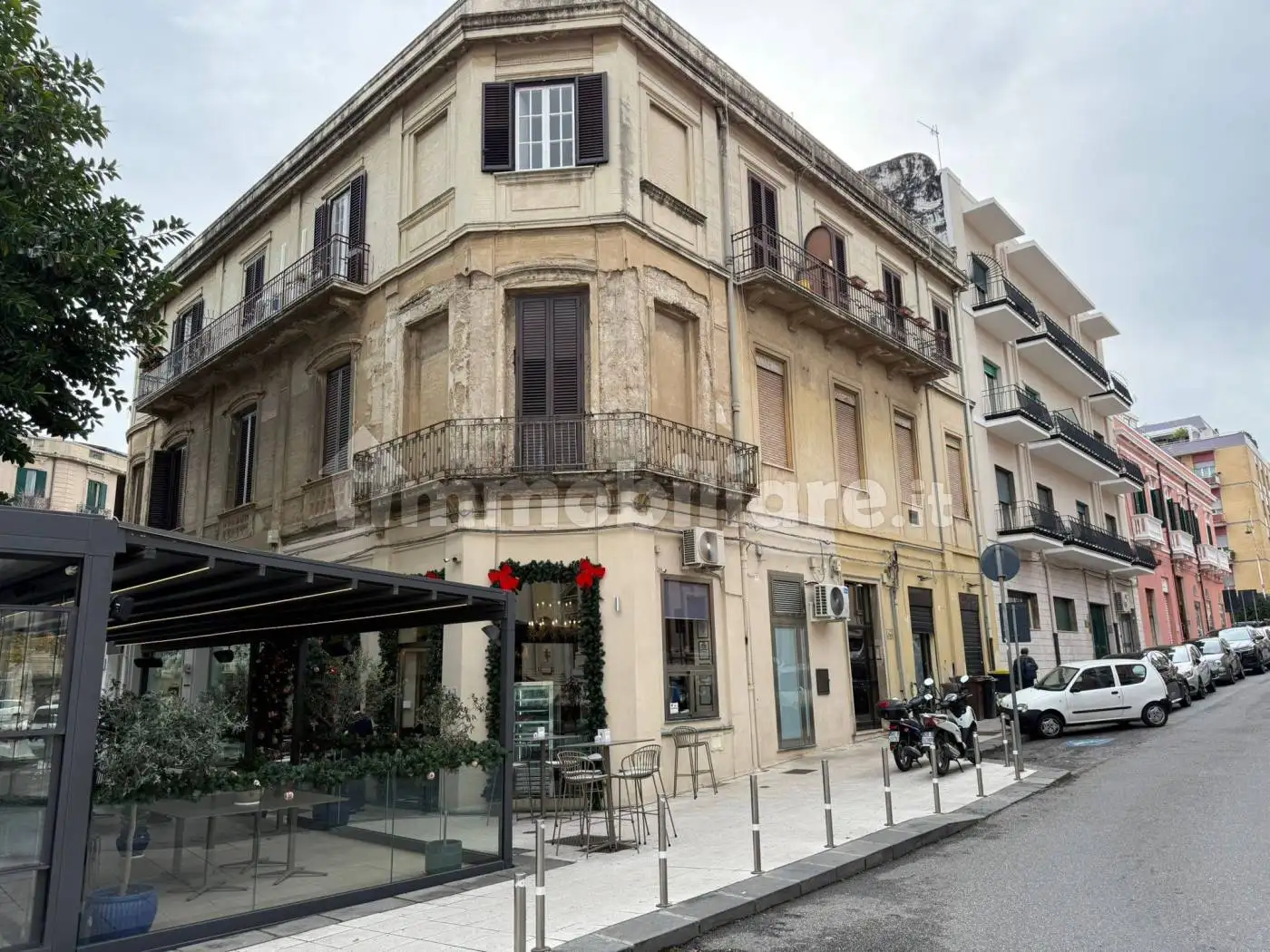 Appartamento in vendita a Messina