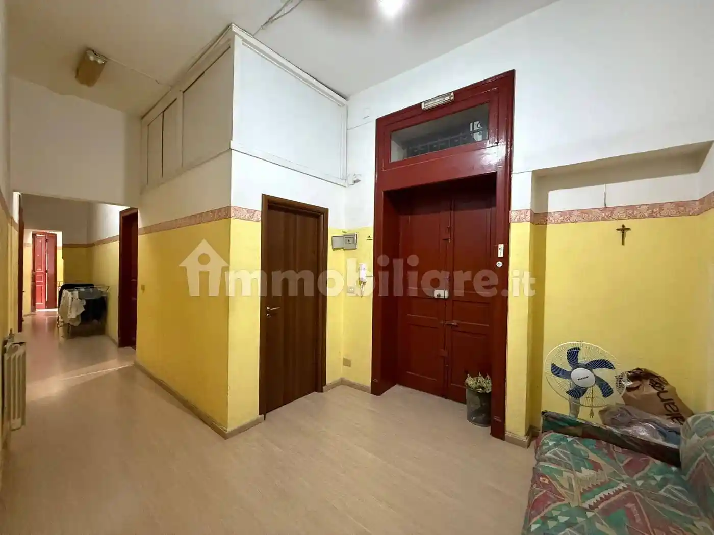 Appartamento via Risorgimento 5, Centro Storico, Messina - foto 2