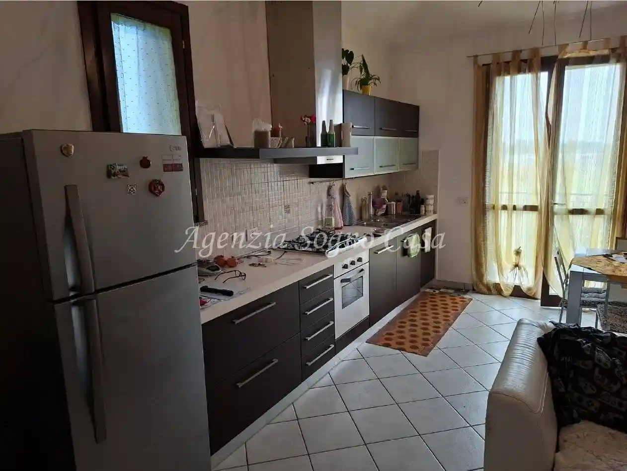 Bilocale viale Bologna 282, Cava, Forlì - foto 2