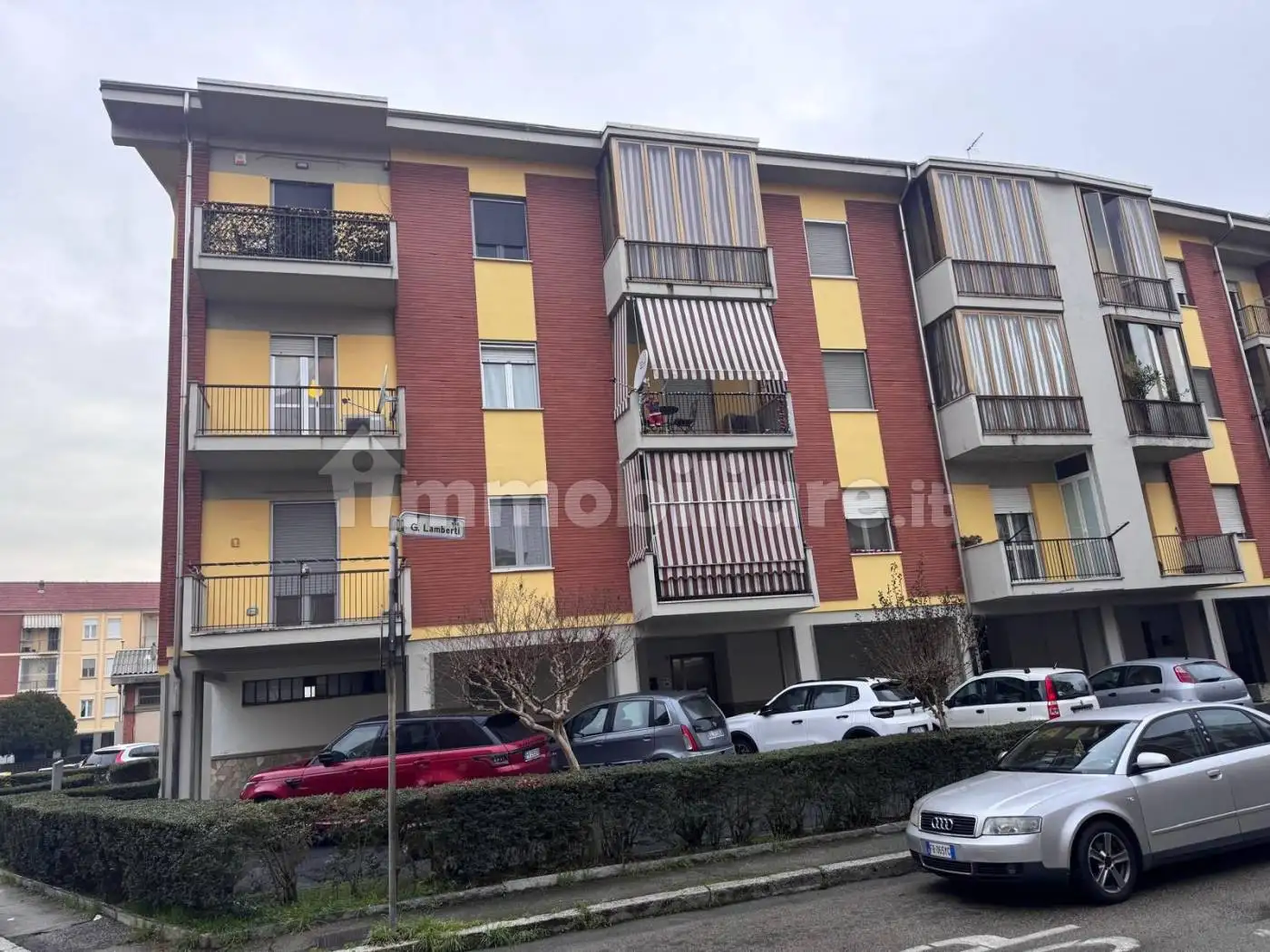 Appartamento in vendita a Asti