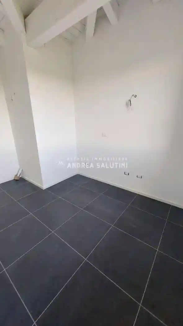 Terratetto unifamiliare 118 m², nuova, La Rotta, Pietroconti, Pontedera - foto 2