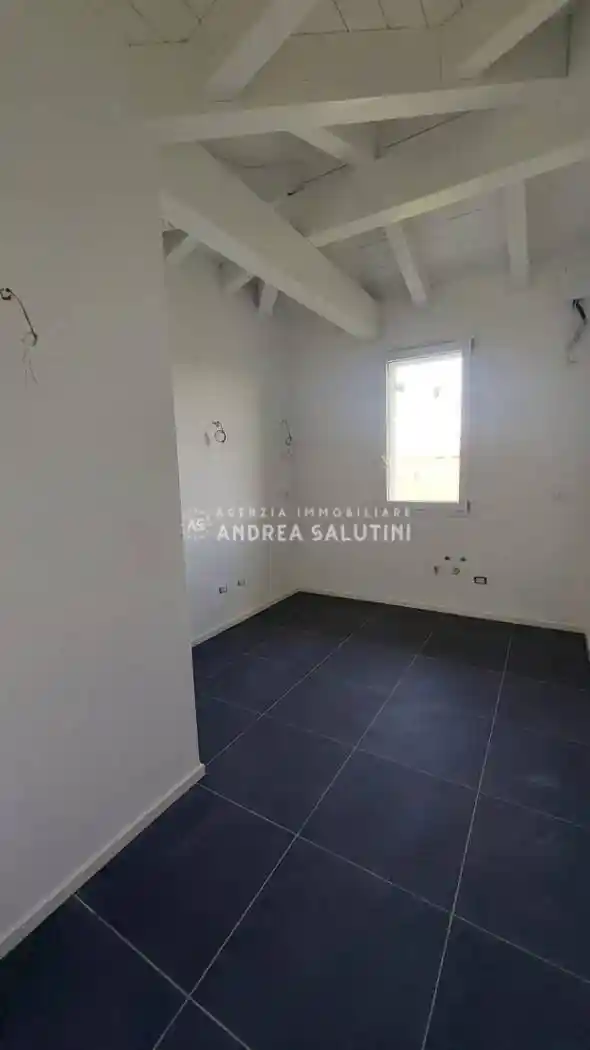 Terratetto unifamiliare 118 m², nuova, La Rotta, Pietroconti, Pontedera - foto 4