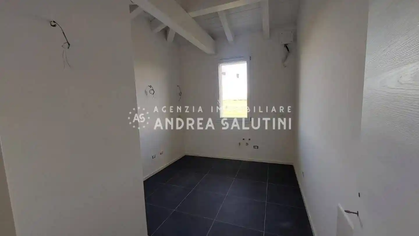 Terratetto unifamiliare 118 m², nuova, La Rotta, Pietroconti, Pontedera - foto 5