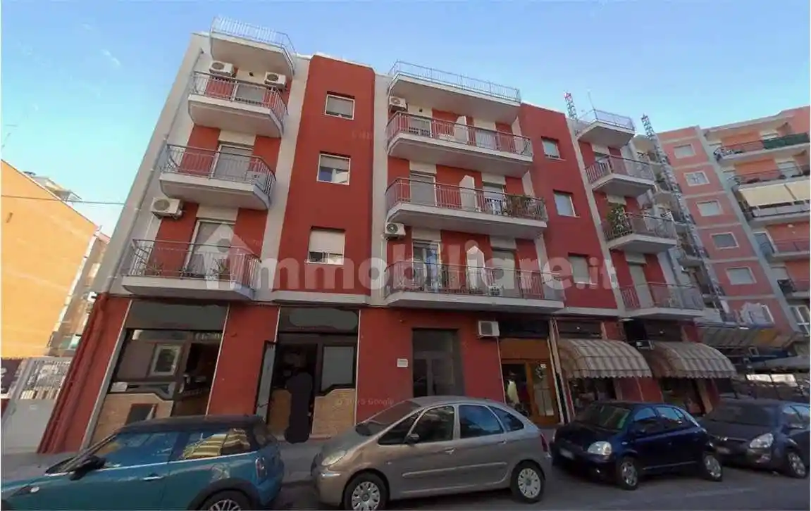 Appartamento in vendita a Bari