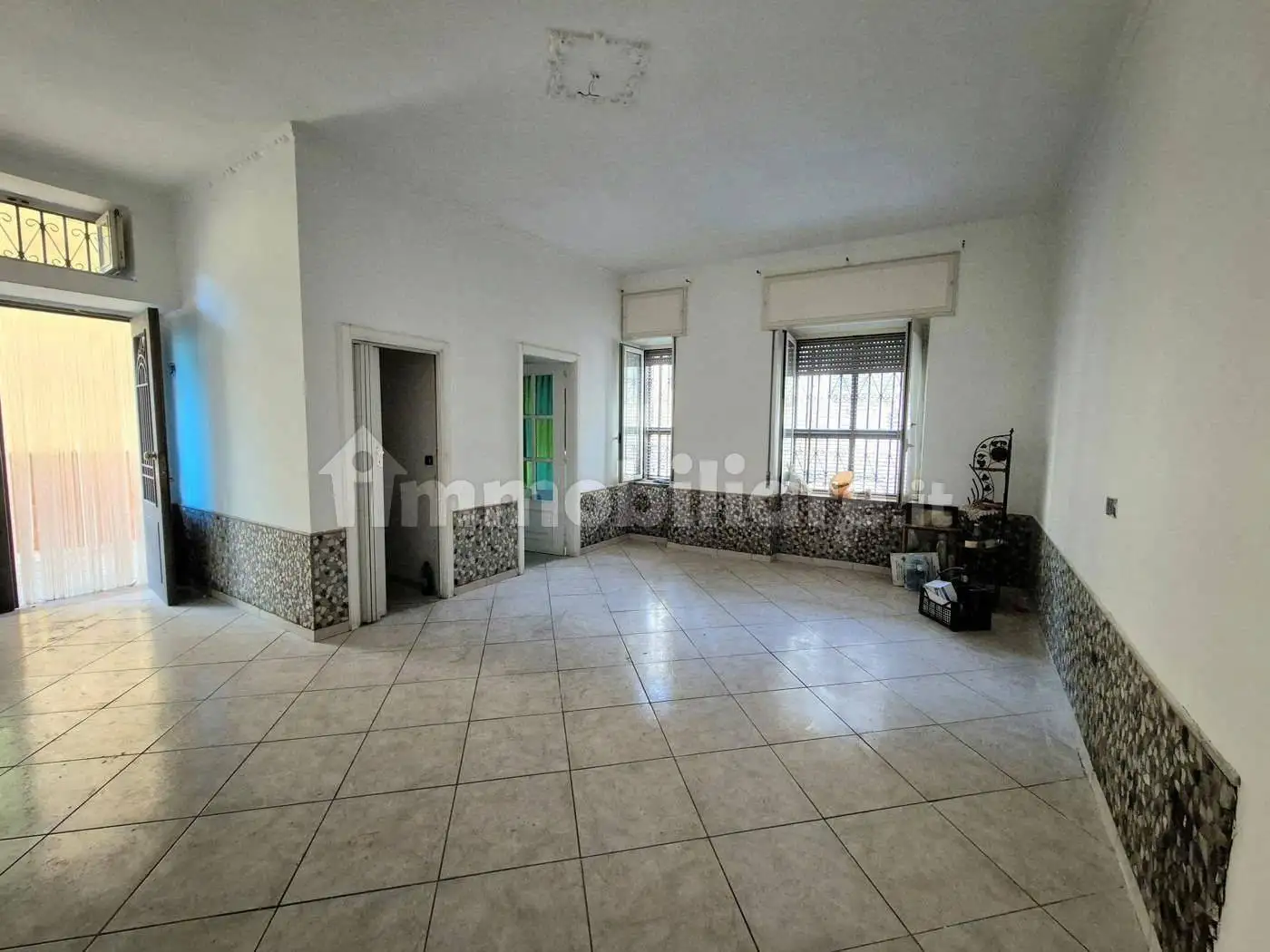 Appartamento in affitto a Cardito