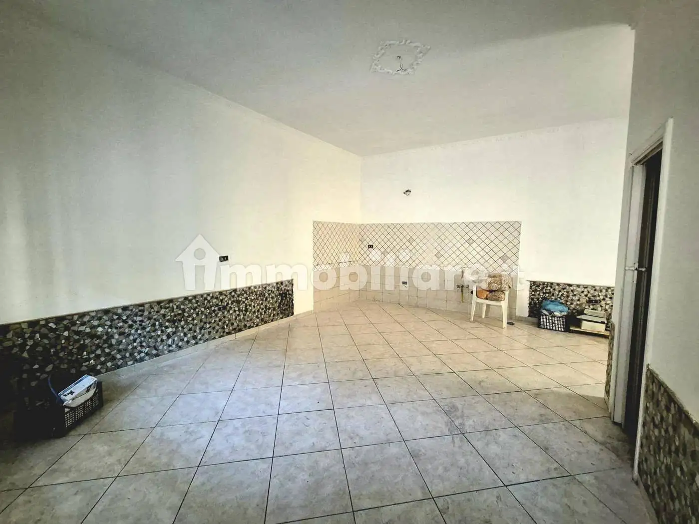 Trilocale buono stato, piano terra, Cardito - foto 2