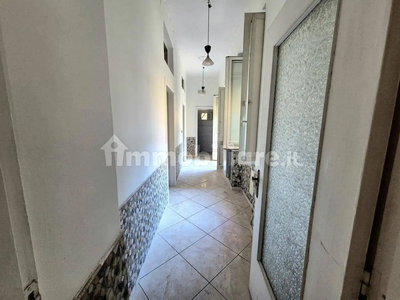 Trilocale buono stato, piano terra, Cardito - foto 3