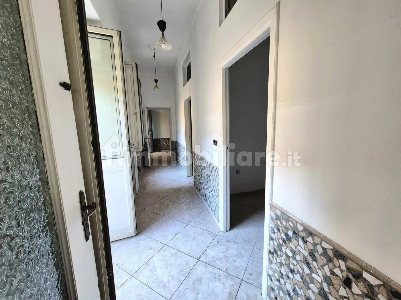 Trilocale buono stato, piano terra, Cardito - foto 4