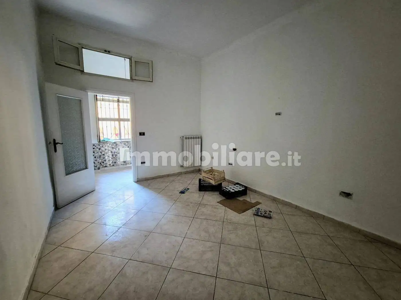 Trilocale buono stato, piano terra, Cardito - foto 5