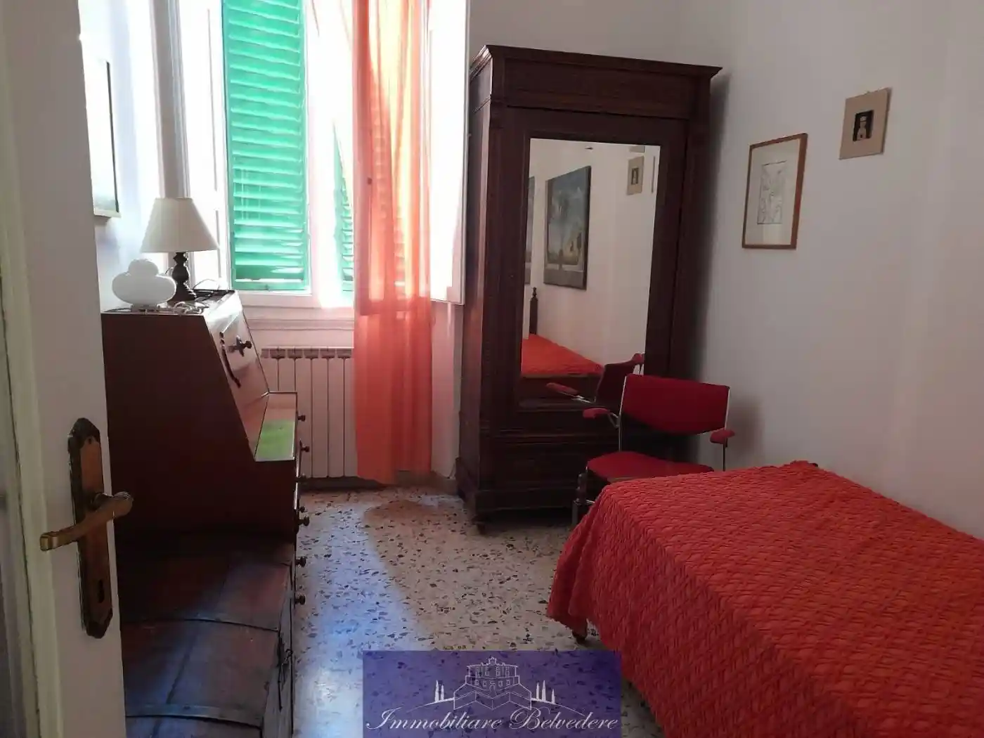 Quadrilocale via Puccinotti, Leopoldo - Vittorio Emanuele - Statuto, Firenze - foto 2