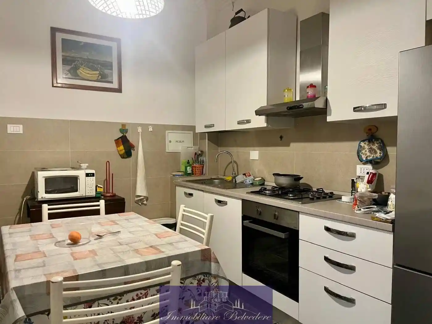 Quadrilocale via Puccinotti, Leopoldo - Vittorio Emanuele - Statuto, Firenze - foto 3