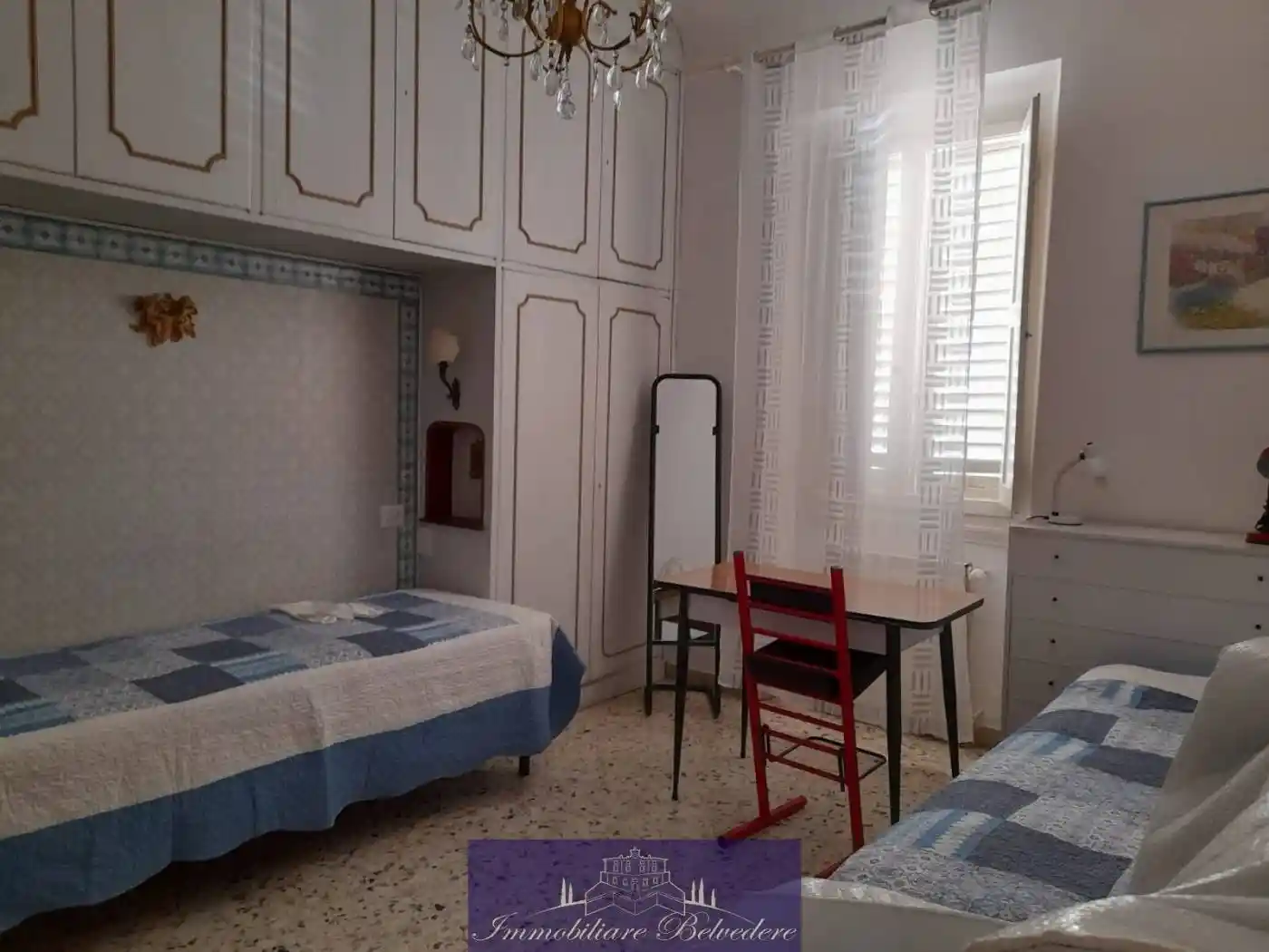 Quadrilocale via Puccinotti, Leopoldo - Vittorio Emanuele - Statuto, Firenze - foto 4