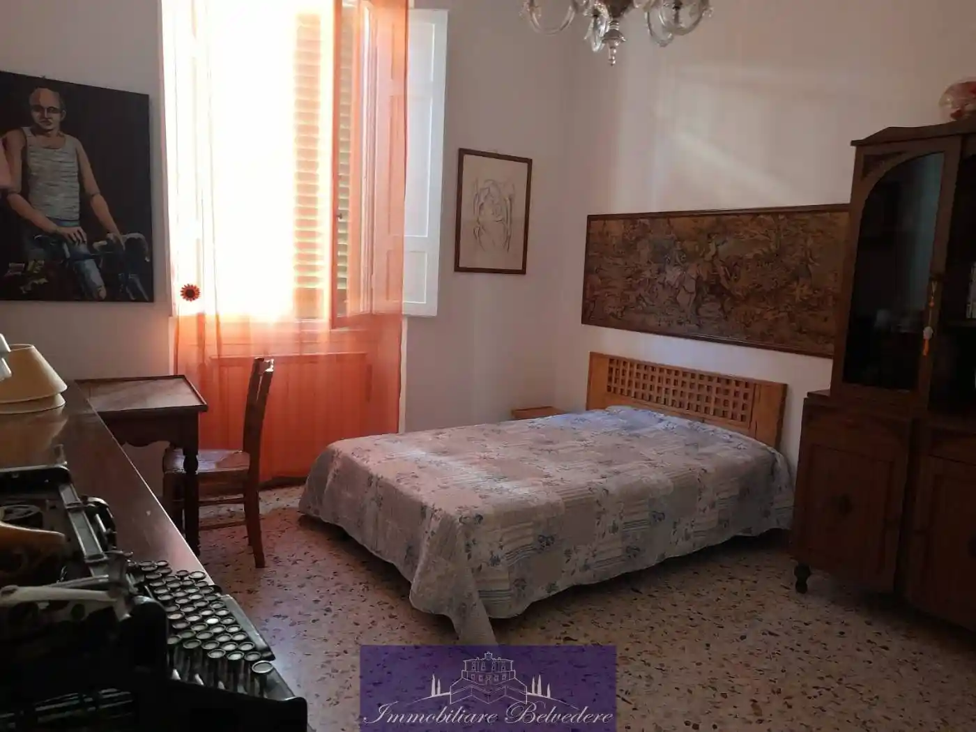 Quadrilocale via Puccinotti, Leopoldo - Vittorio Emanuele - Statuto, Firenze - foto 5