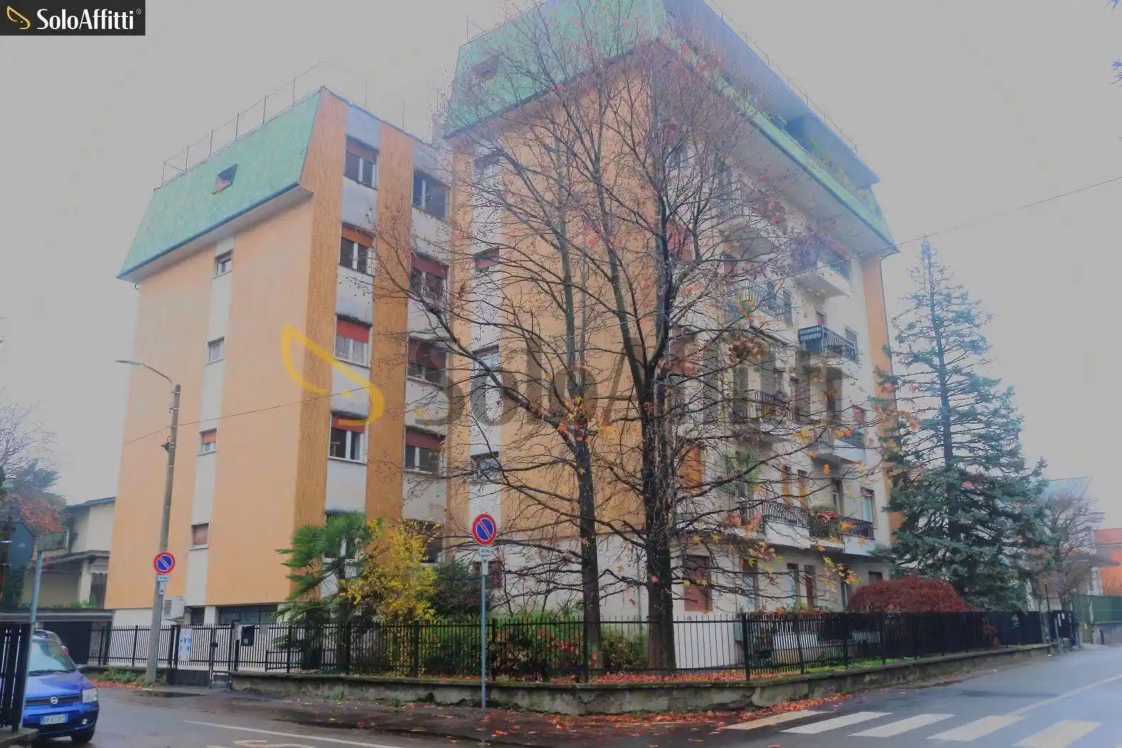 Trilocale via Giuseppe Verdi 14, Sovico - foto 2