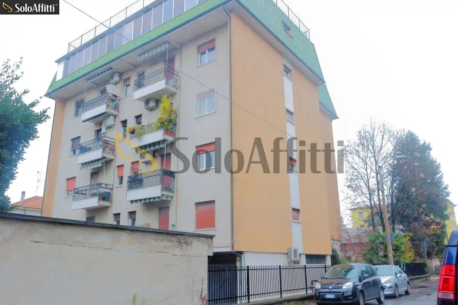 Trilocale via Giuseppe Verdi 14, Sovico - foto 4