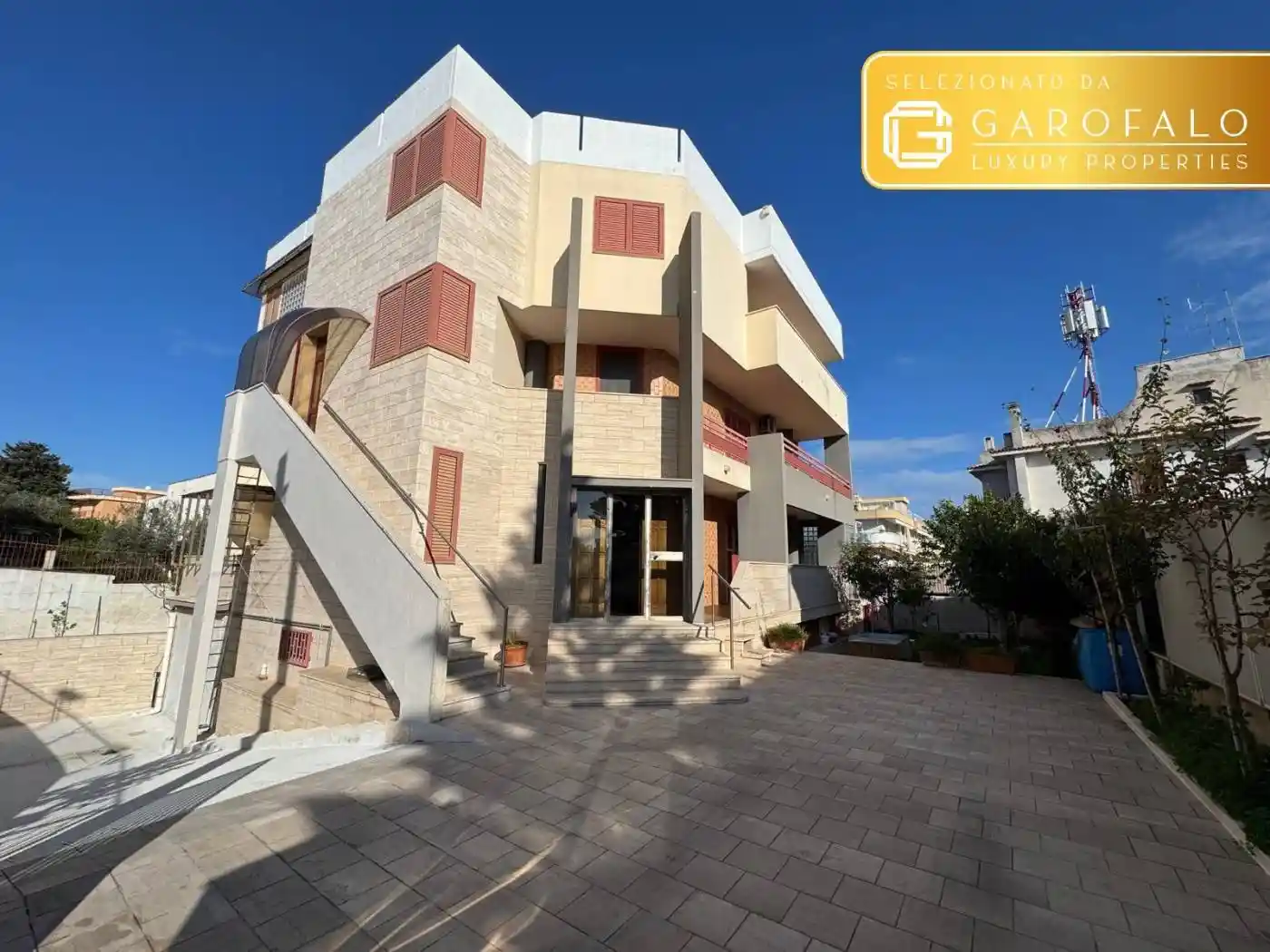 Villa in vendita a Bitonto