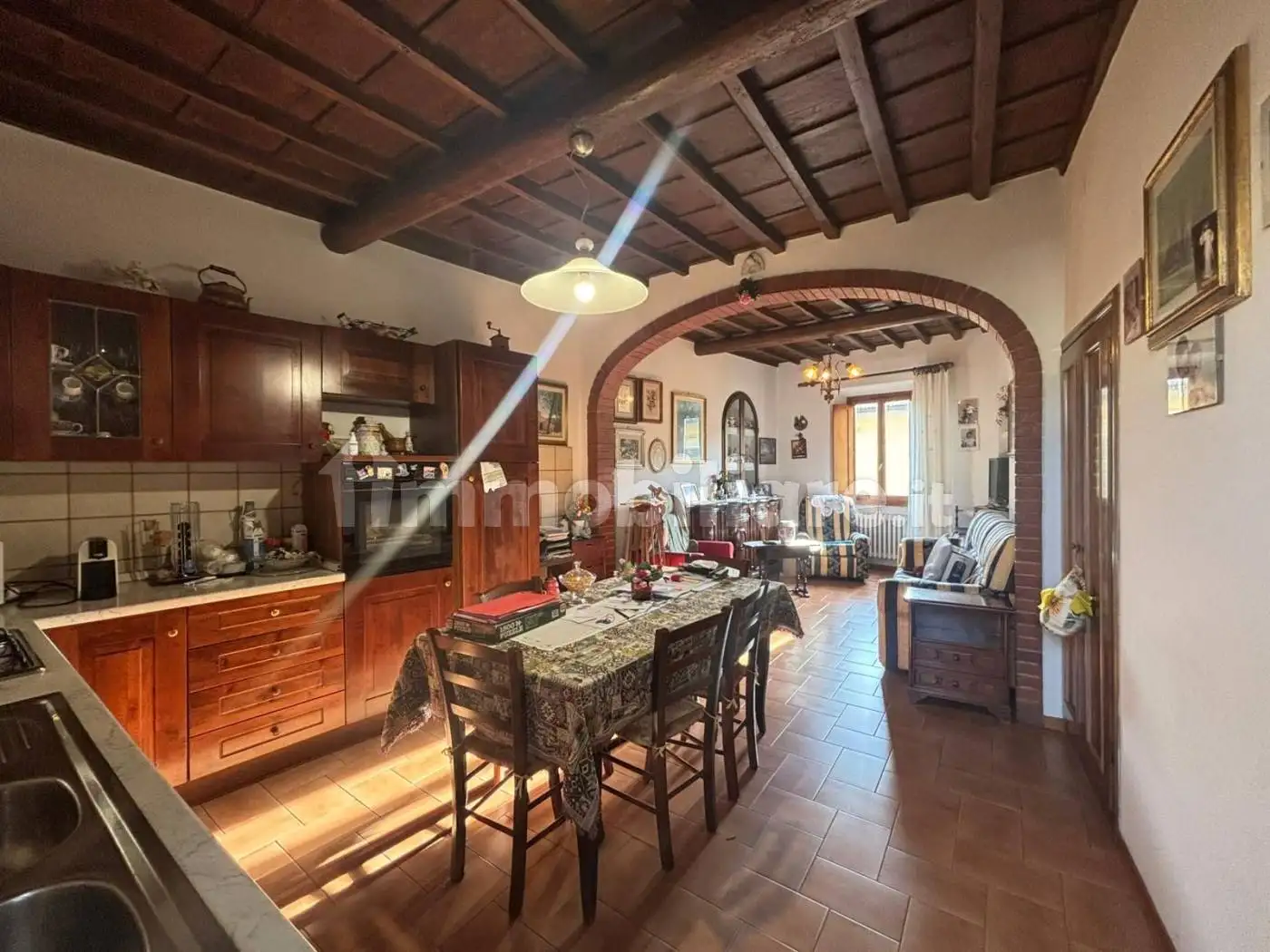 Appartamento in vendita a Firenze