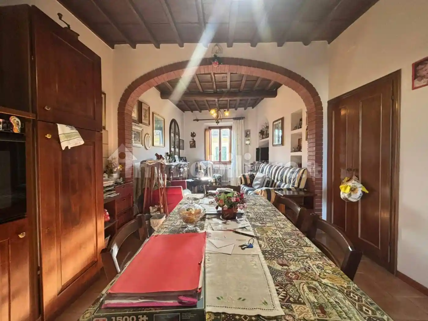 Quadrilocale via delle Cinque Vie, Cinque Vie, Firenze - foto 2