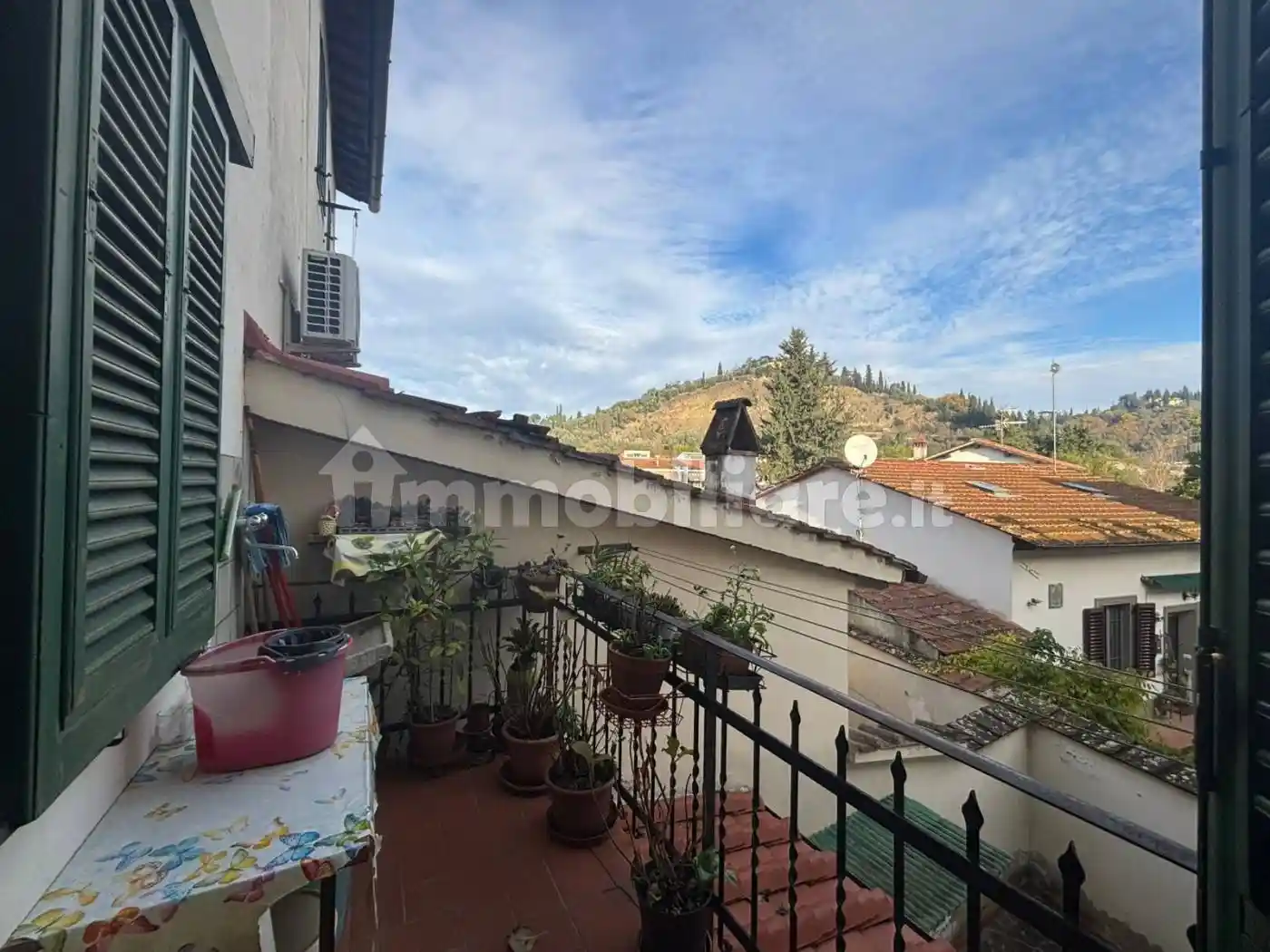 Quadrilocale via delle Cinque Vie, Cinque Vie, Firenze - foto 5