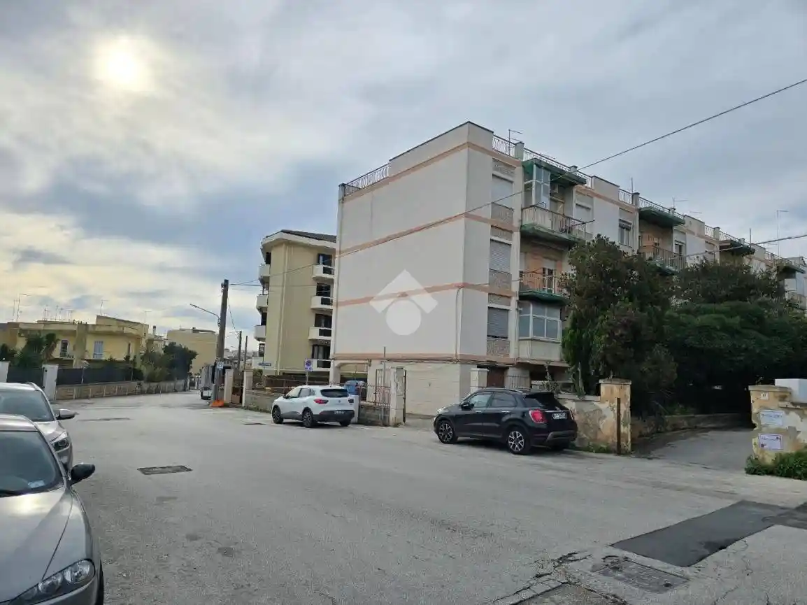 Appartamento in vendita a Siracusa