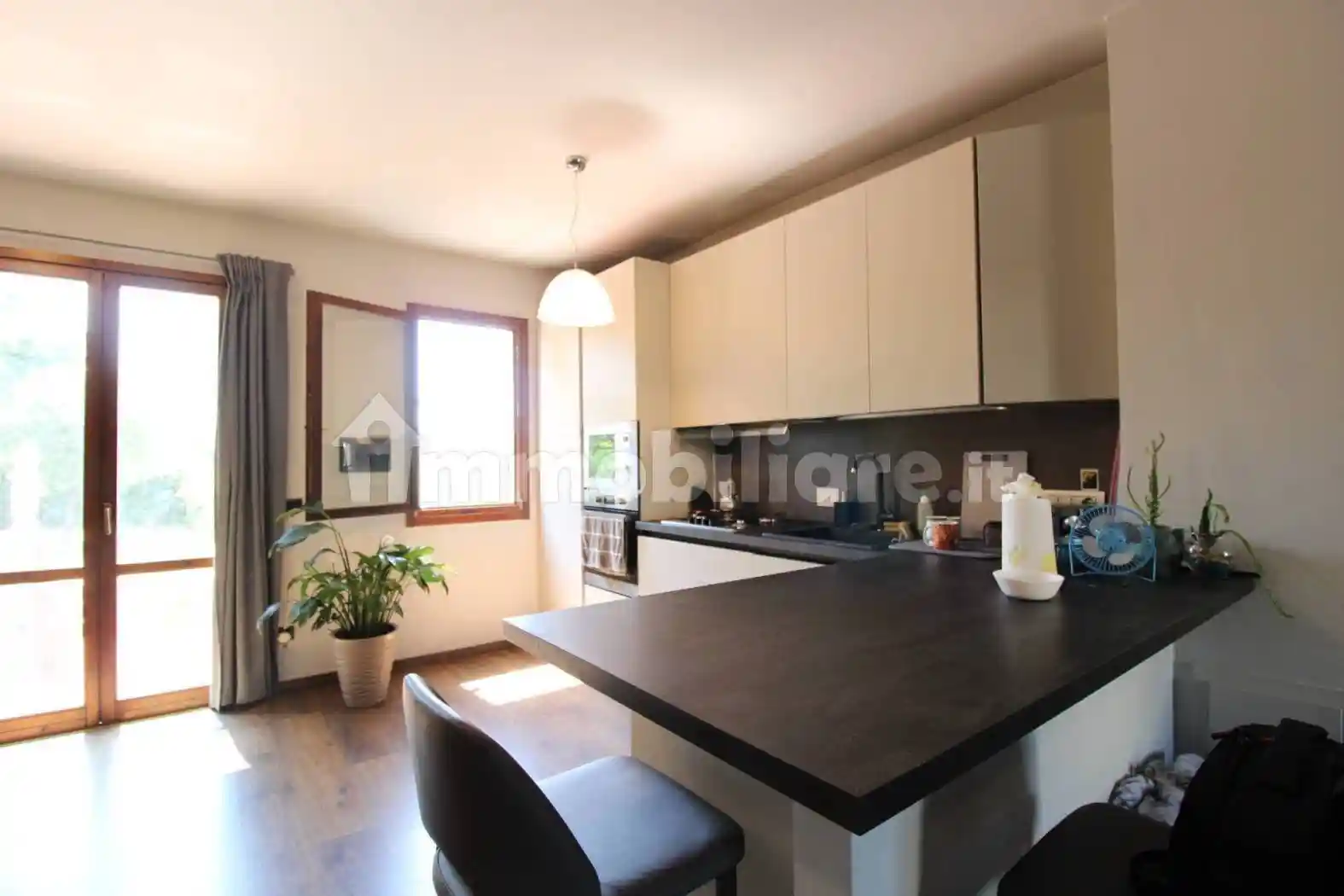 Villa a schiera 5 locali, ottimo stato, Vaggio, Castelfranco Piandisco - foto 2