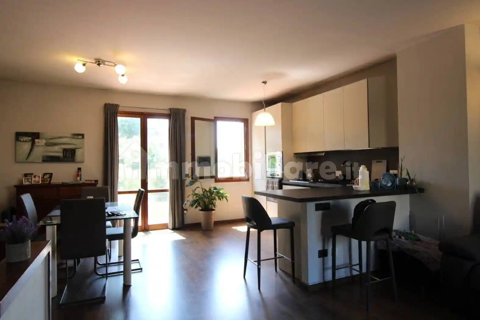 Villa a schiera 5 locali, ottimo stato, Vaggio, Castelfranco Piandisco - foto 5