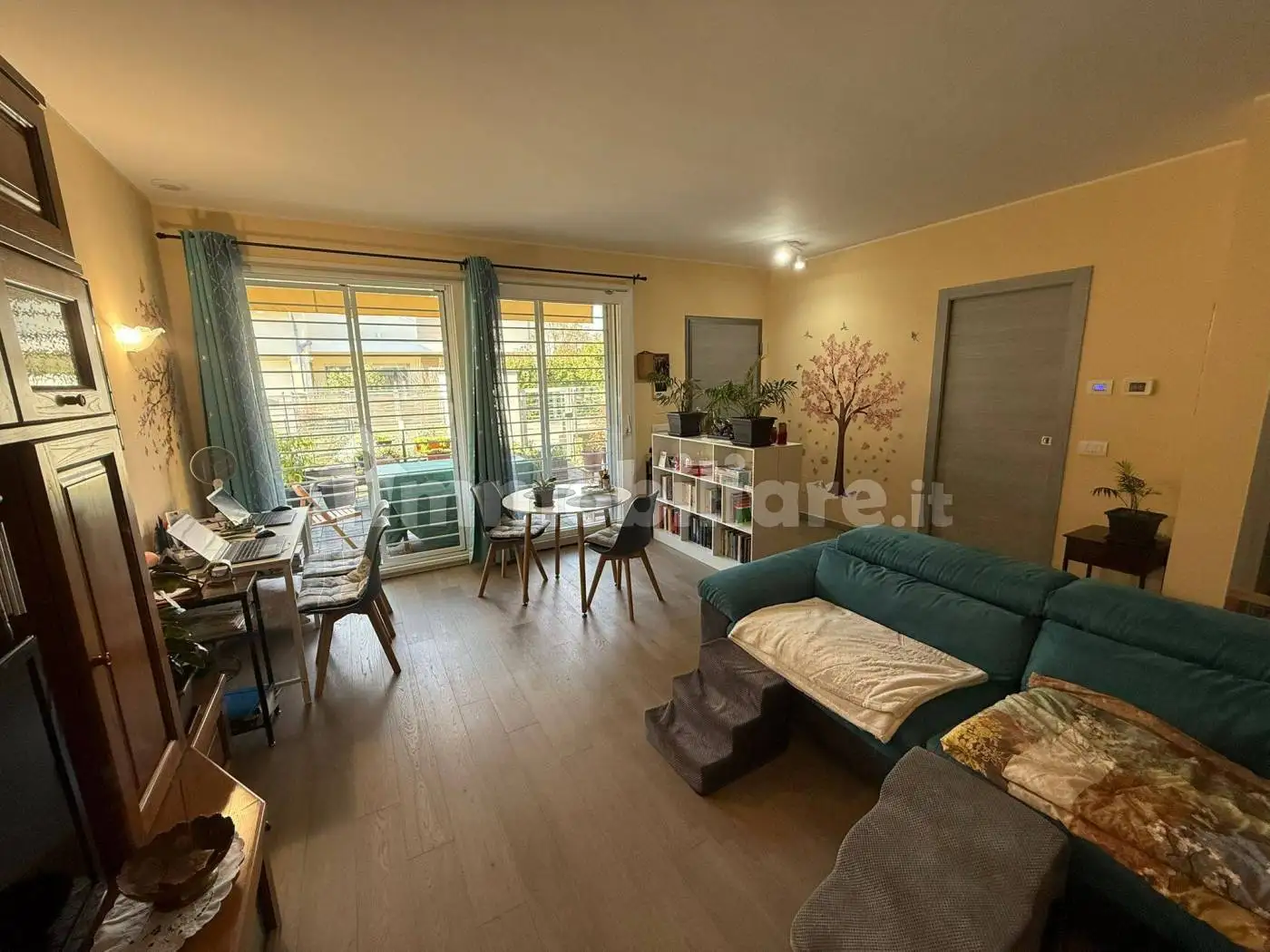 Villa in vendita a Fara Gera d'Adda