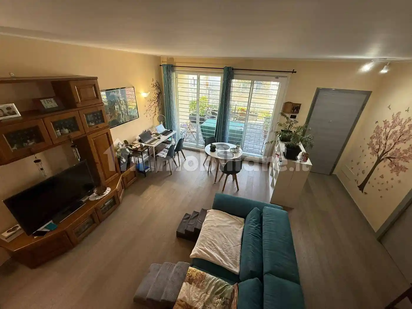 Villa plurifamiliare via Andrea Ponti 4, Centro, Fara Gera d'Adda - foto 3