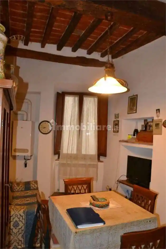 Appartamento in vendita a Sinalunga