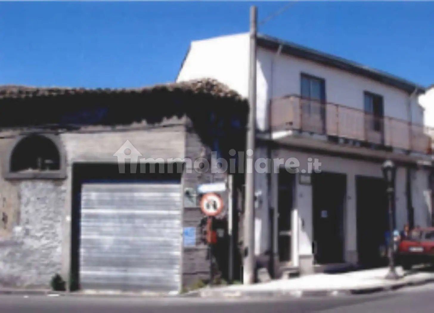 Appartamento in asta a Piedimonte Etneo