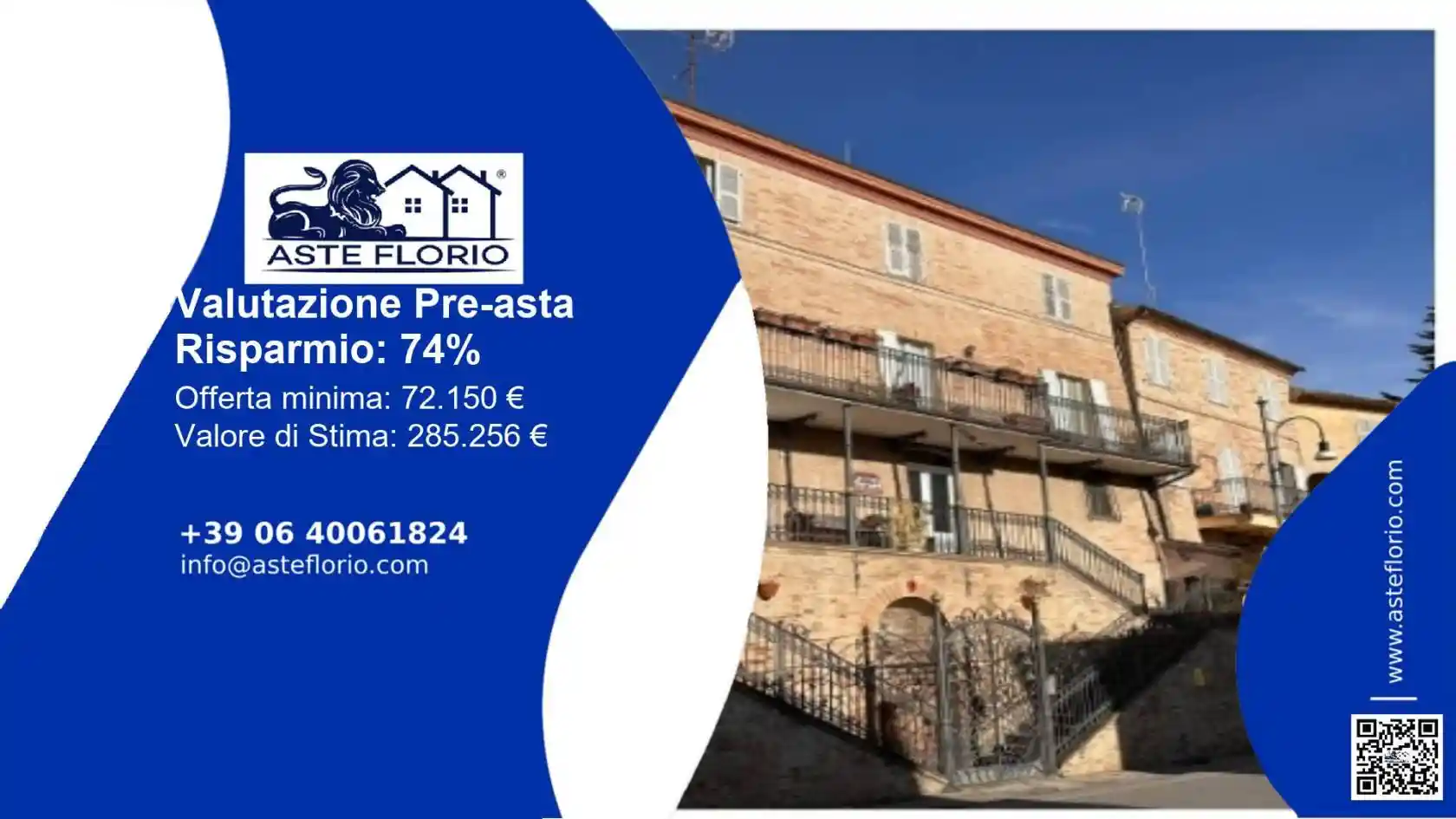 Villa in vendita a Sant'Elpidio a Mare