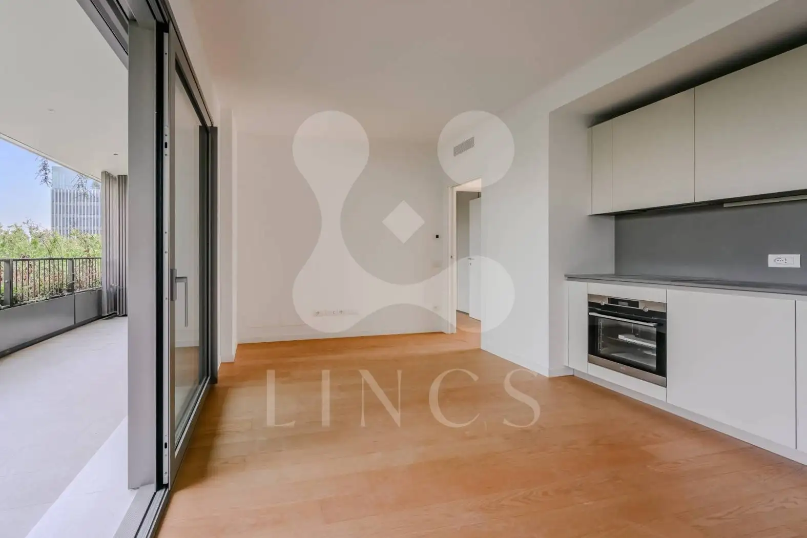 Apartment in vendita a Milan