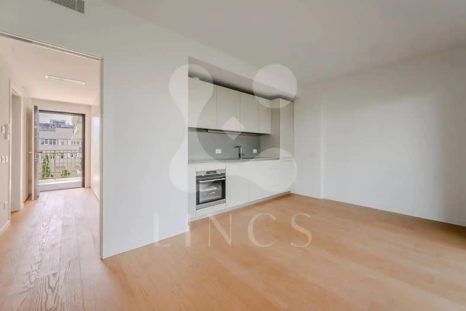 Bilocale via Adamello 10, Ripamonti - Fondazione Prada, Milano - foto 5