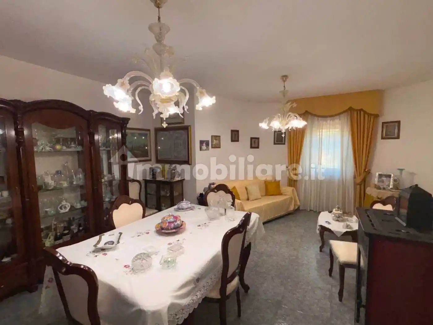 Villa unifamiliare via Emilia, Catona - Villa San Giuseppe, Reggio Calabria - foto 3