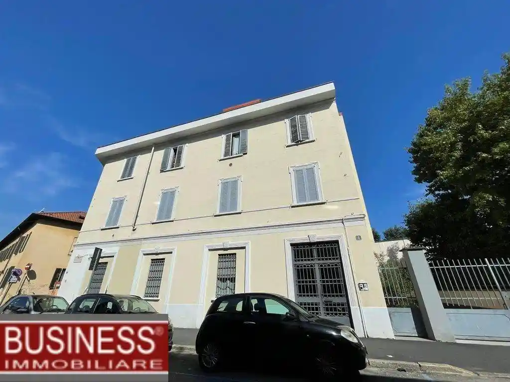 Bilocale via Ussi 1, Greco - Segnano, Milano - foto 2