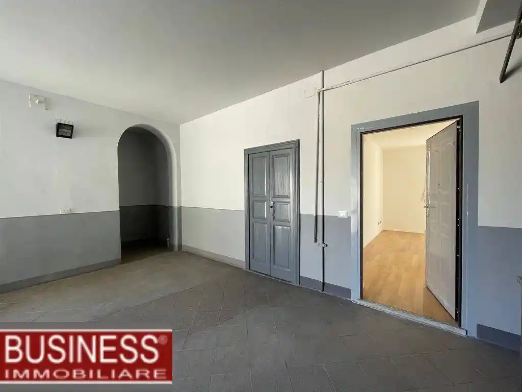 Bilocale via Ussi 1, Greco - Segnano, Milano - foto 3