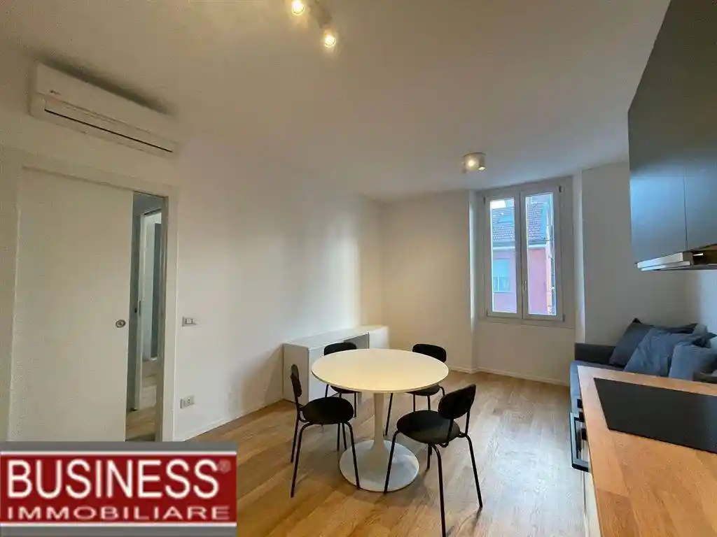 Bilocale via Ussi 1, Greco - Segnano, Milano - foto 4